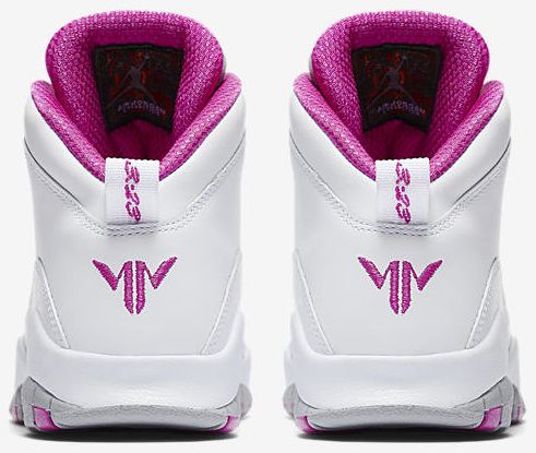 Buy Air Jordan 10 Retro GS Maya Moore AA2900 159 GOAT DE