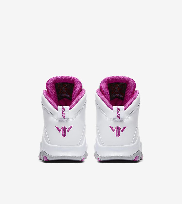 Air jordan 10 maya moore pe clearance