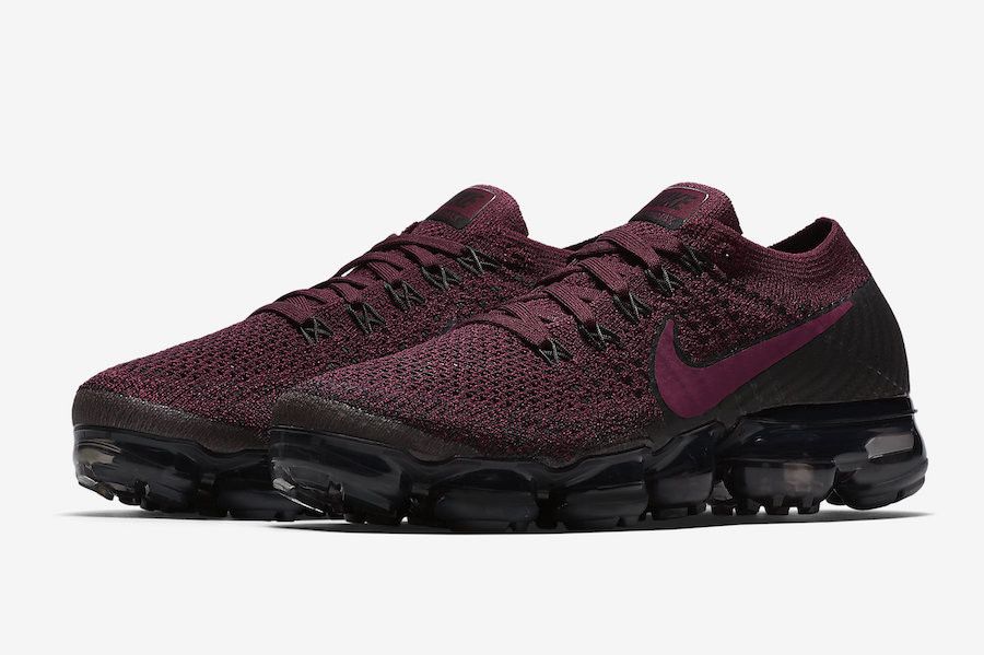 Berry vapormax hot sale