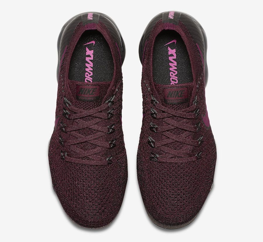 Vapormax berry hot sale