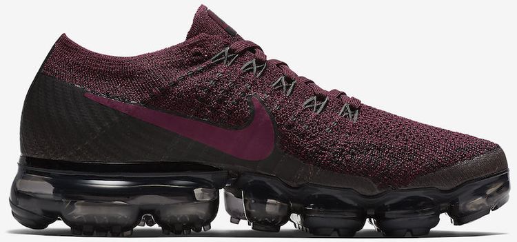 Nike Wmns Air VaporMax Berry Purple