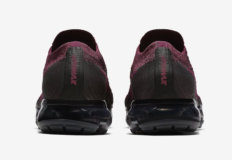 Buy Wmns Air VaporMax Berry Purple 849557 605 GOAT UK