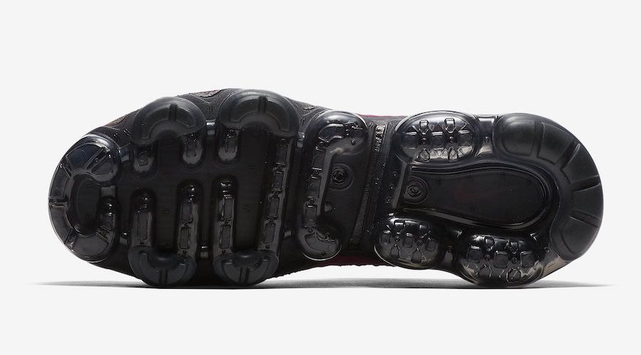 Nike vapormax berry sales