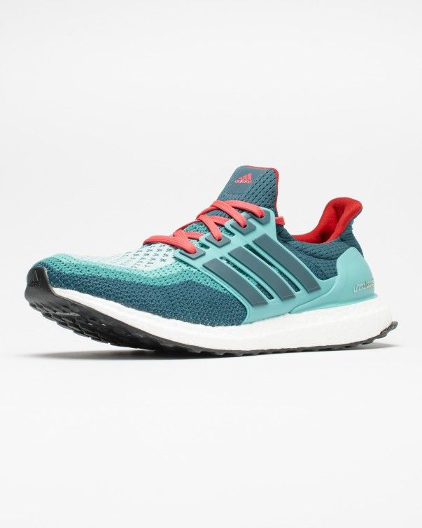Teal ultra boost 2.0 discount