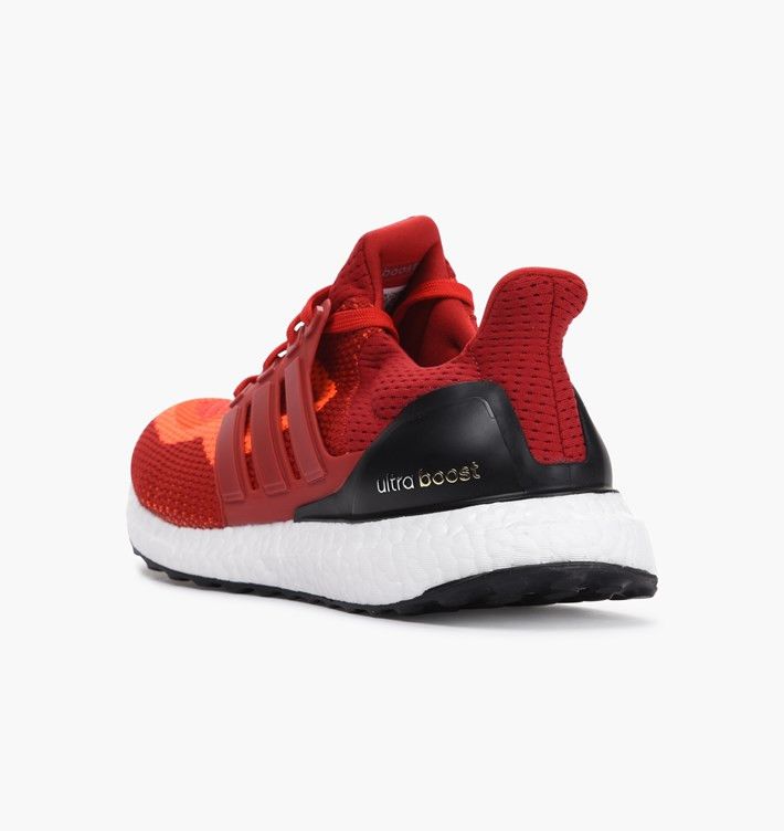 Ultra boost 2.0 red gradient outlet