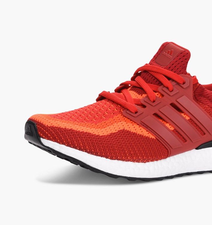 Buy UltraBoost 2.0 Red Gradient AQ4006 GOAT