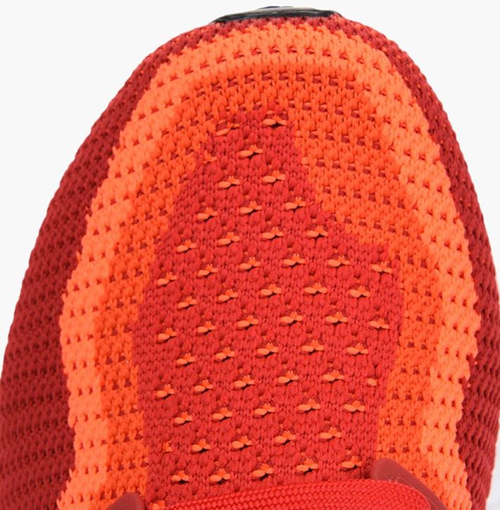 Adidas UltraBoost 20 Red Gradient