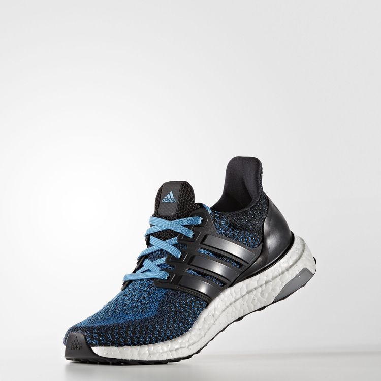 Adidas UltraBoost 20 J Deep Sea