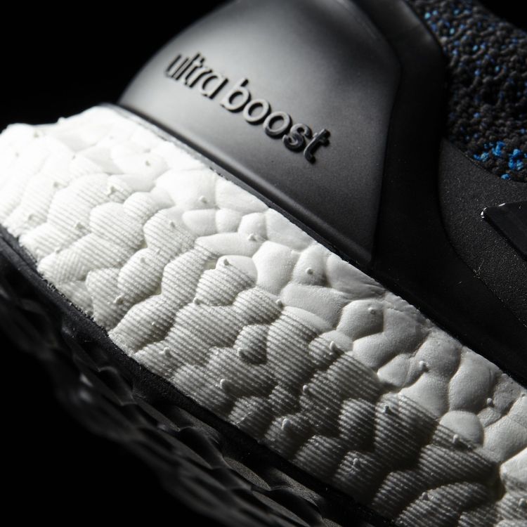 Adidas UltraBoost 20 J Deep Sea