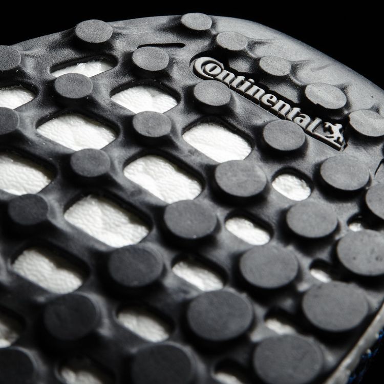 Adidas UltraBoost 20 J Deep Sea