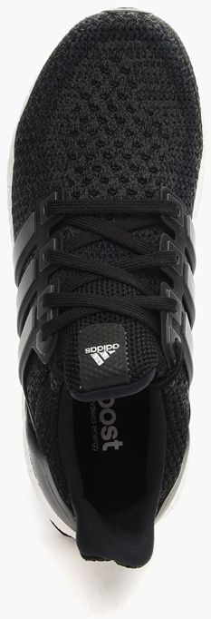 Adidas Wmns UltraBoost 20 Core Black