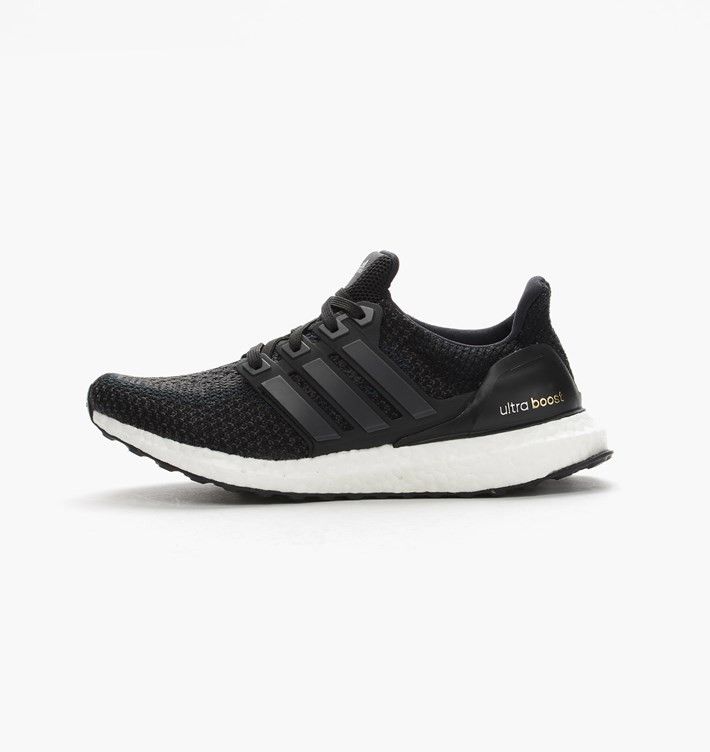 Ultra boost core black v1 vs v2 clearance