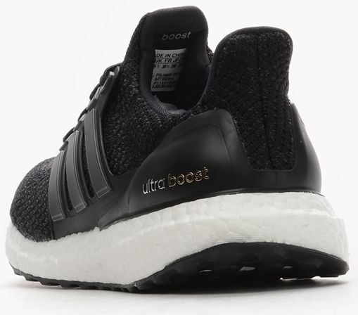 Adidas Wmns UltraBoost 20 Core Black