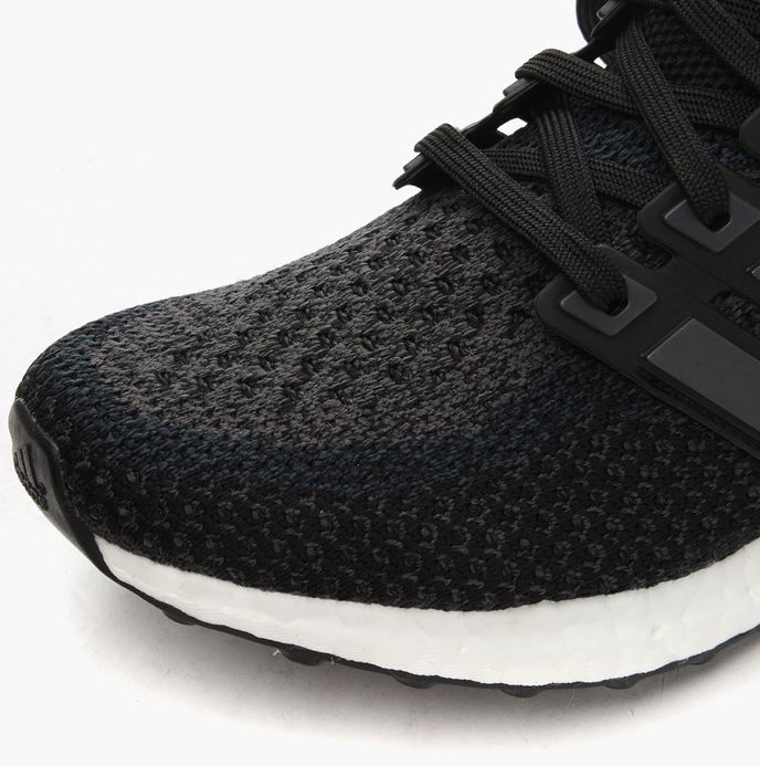 Adidas Wmns UltraBoost 20 Core Black