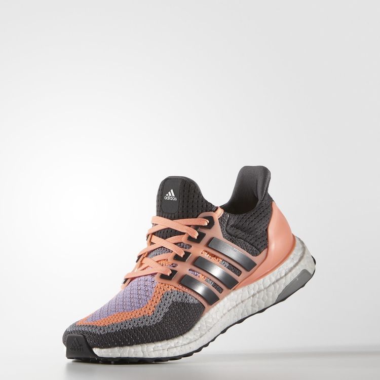 Adidas Wmns UltraBoost 20 Sun Glow
