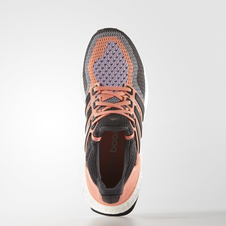 Adidas Wmns UltraBoost 20 Sun Glow