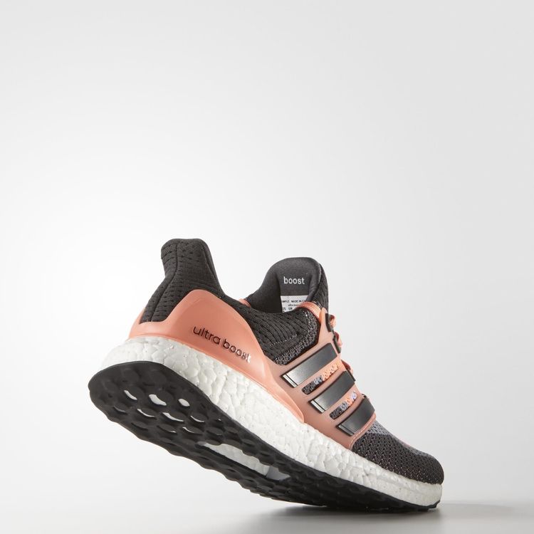 Adidas Wmns UltraBoost 20 Sun Glow