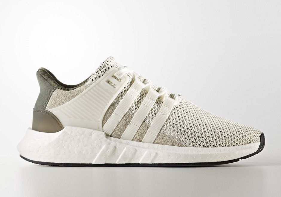 Khaki adidas eqt clearance