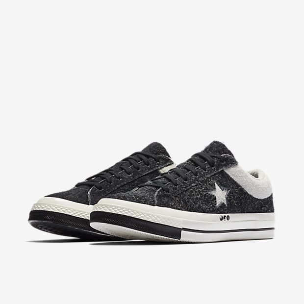 Converse one star x clot online