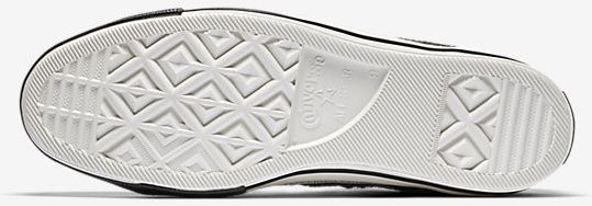 Converse CLOT x One Star Low Top Black