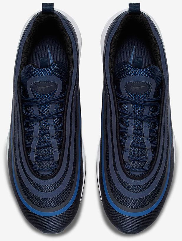 Nike Air Max 97 Ultra 17 Obsidian Blue