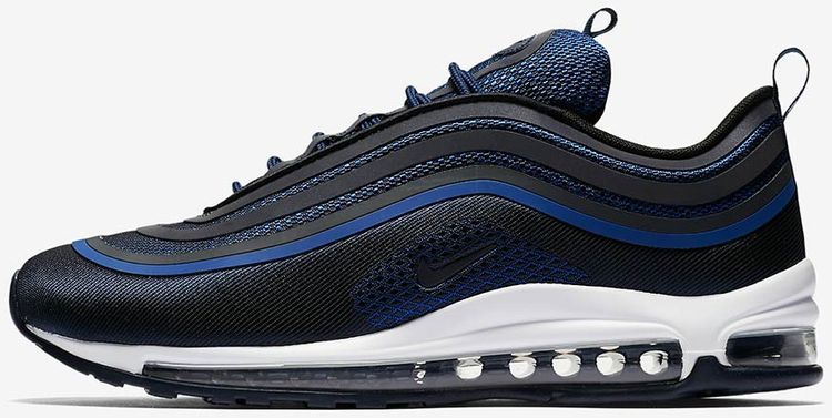 Nike Air Max 97 Ultra 17 Obsidian Blue