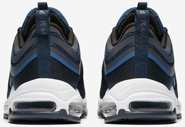 Nike Air Max 97 Ultra 17 Obsidian Blue