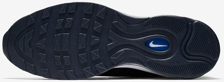 Nike Air Max 97 Ultra 17 Obsidian Blue