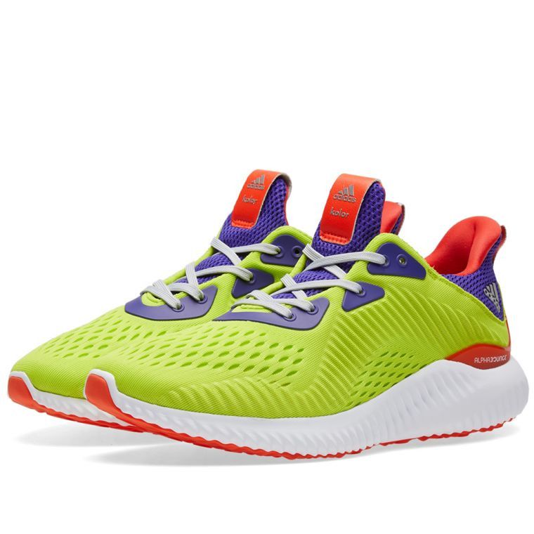 Alphabounce yellow sales
