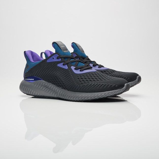 Adidas x kolor alphabounce clearance