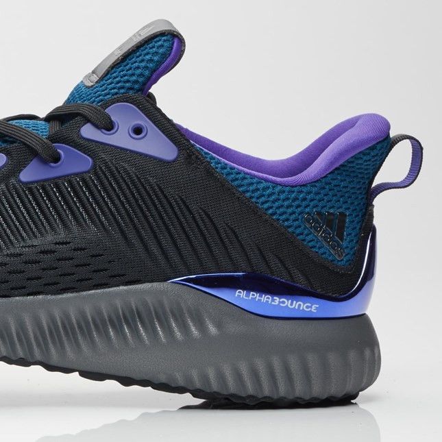 Adidas consortium x kolor alphabounce online