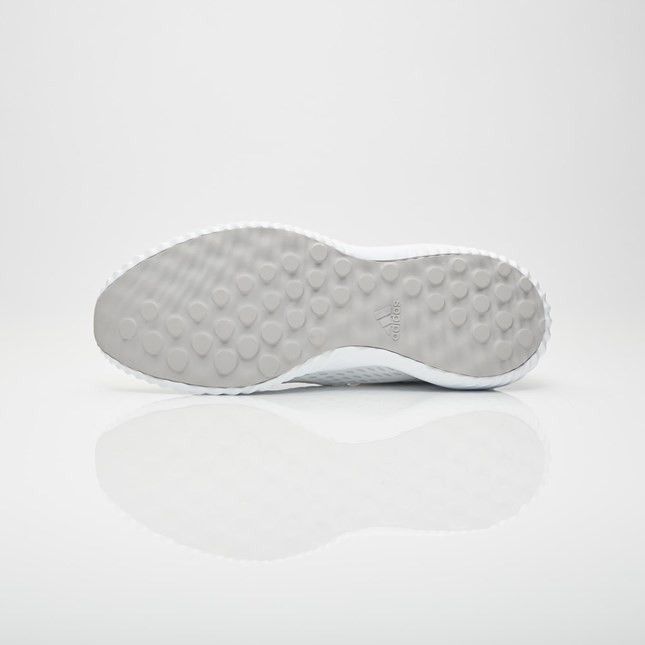 Kolor x adidas Alphabounce White