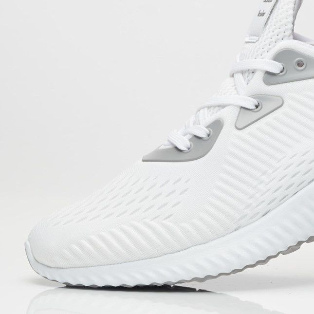 Kolor x adidas Alphabounce White