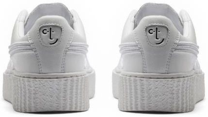 Size 9.0 Fenty x Wmns Creeper Clara Lionel Foundation