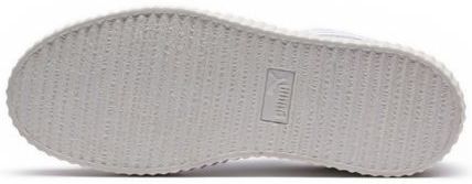 Buy Fenty x Wmns Creeper Clara Lionel Foundation 366403 01 GOAT
