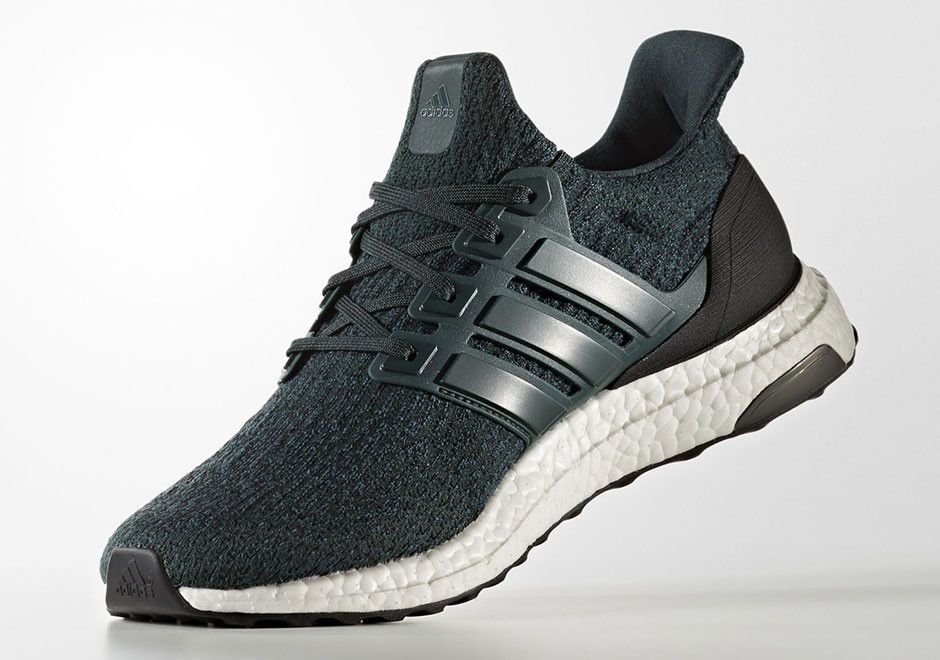 Adidas ultra boost night green on sale