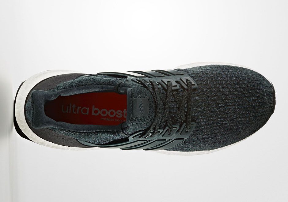Buy UltraBoost 3.0 Night Green S82024 GOAT SA