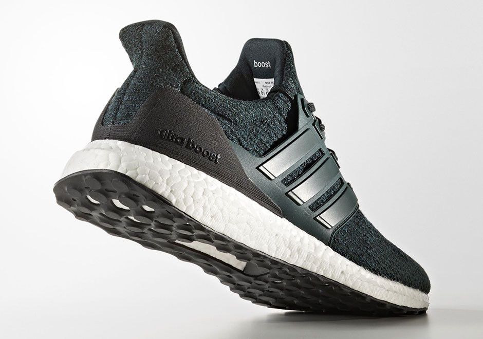 Buy UltraBoost 3.0 Night Green S82024 GOAT UK