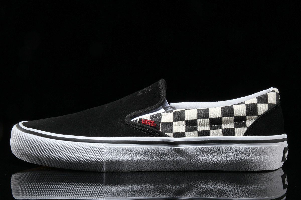 Thrasher checkerboard vans on sale