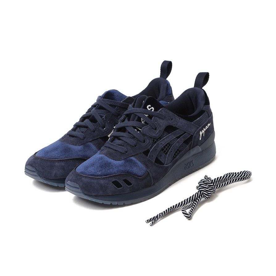 Gel lyte 3 souvenir jacket cheap