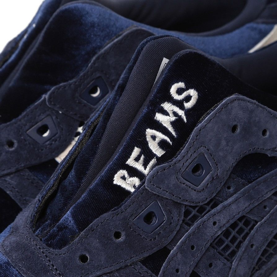 Gel lyte souvenir jacket best sale