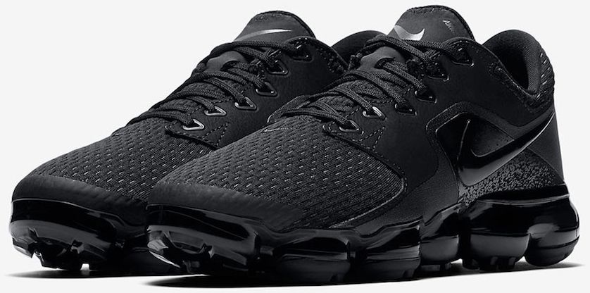vapormax 3s