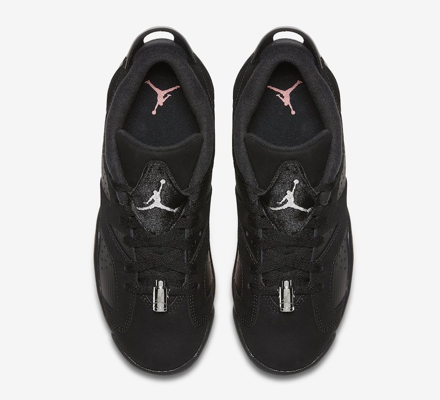Air jordan 6 retro low gg online