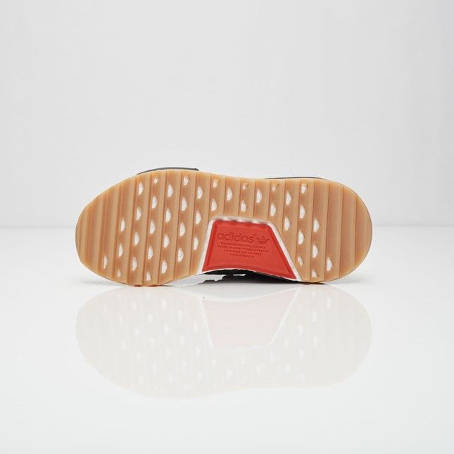 Adidas Wmns NMD R1 Trail Utility Black