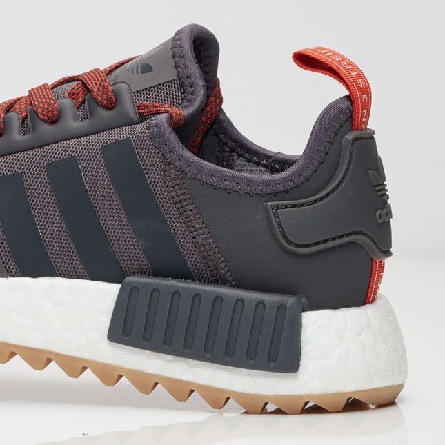 Adidas Wmns NMD R1 Trail Utility Black