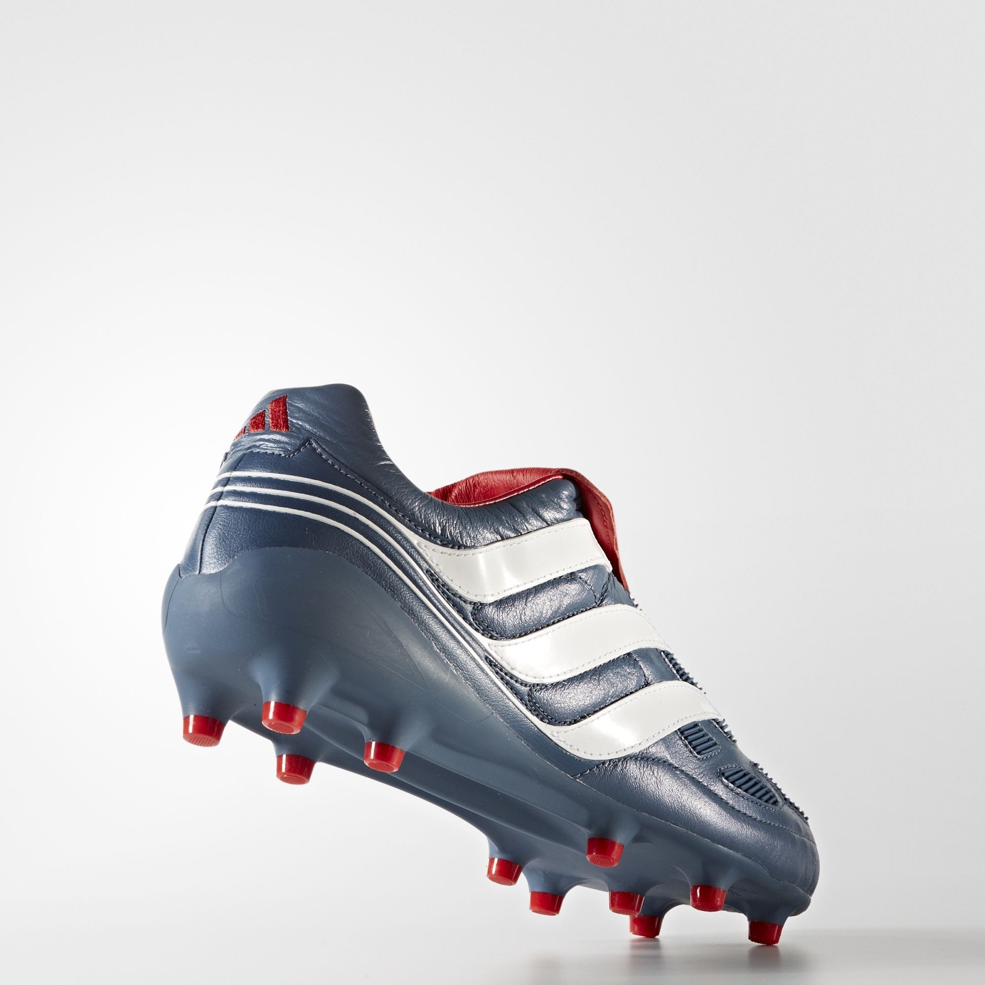 Buy Predator Precision FG Blue Grey Red CM7911 GOAT SA