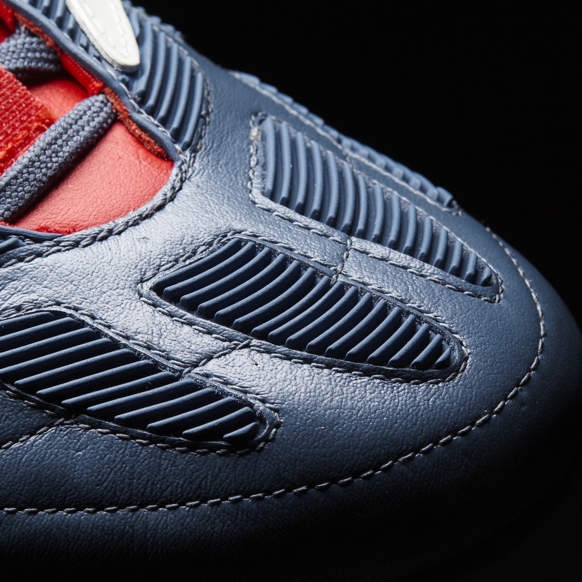 Buy Predator Precision FG Blue Grey Red CM7911 GOAT