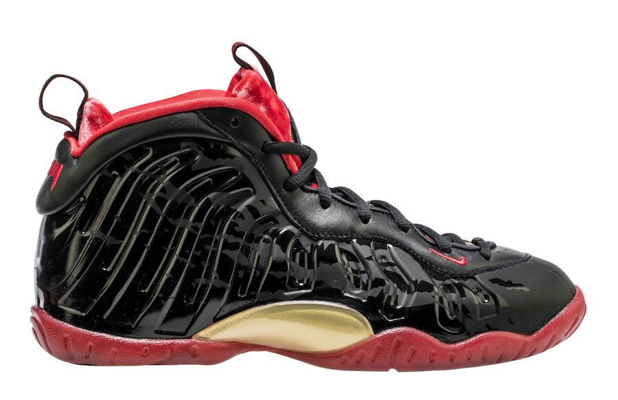 nike dracula shoes
