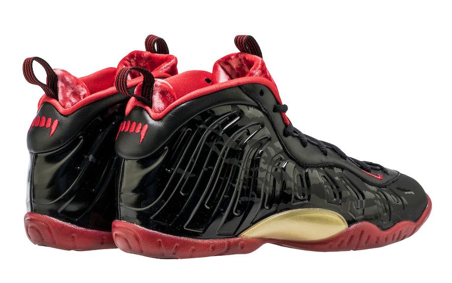 dracula foamposites
