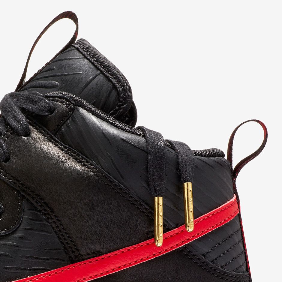 Nike dunk high n7 2025